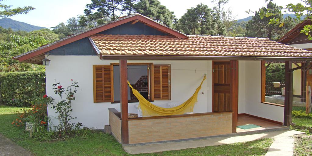 Pousada Cruzeiro Do Sul Itatiaia  Kültér fotó