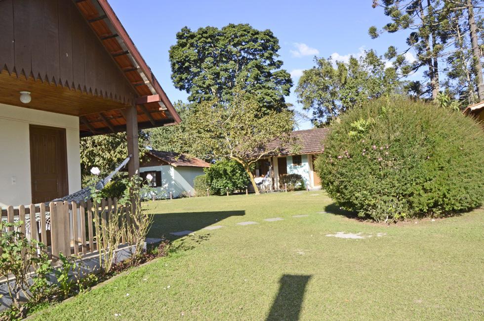 Pousada Cruzeiro Do Sul Itatiaia  Kültér fotó
